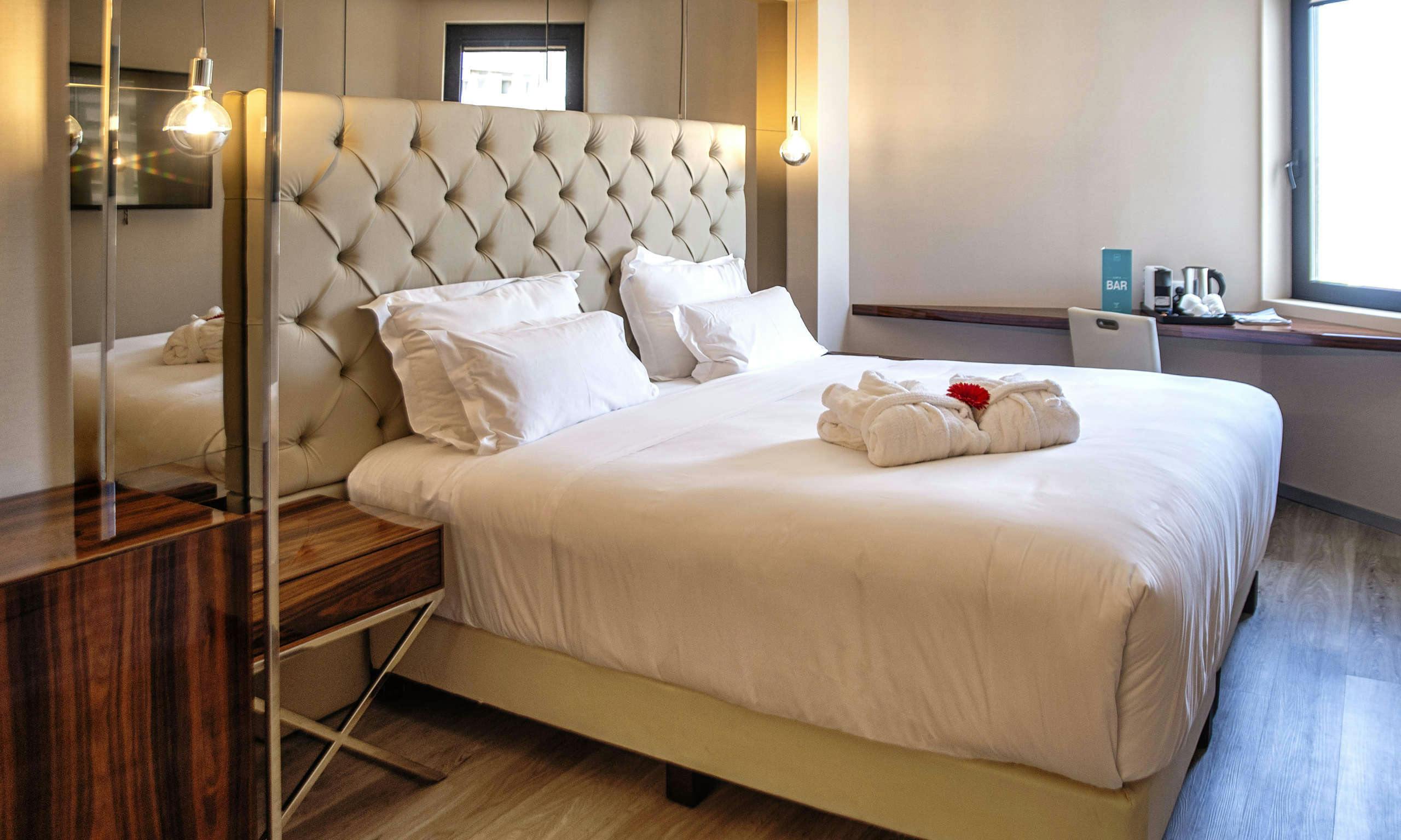 ABC Hotel Porto - Boavista