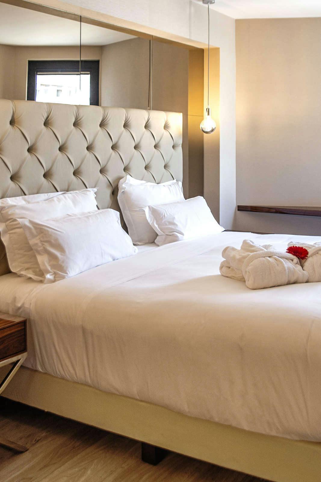 Hotel ABC Hotel Porto - Boavista photo 3