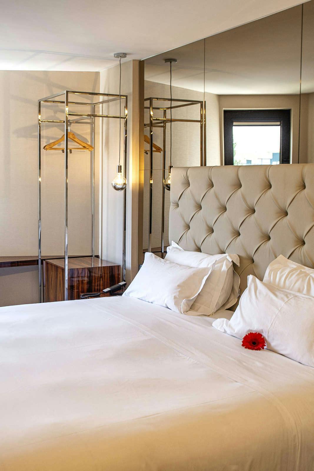 Hotel ABC Hotel Porto - Boavista photo 1