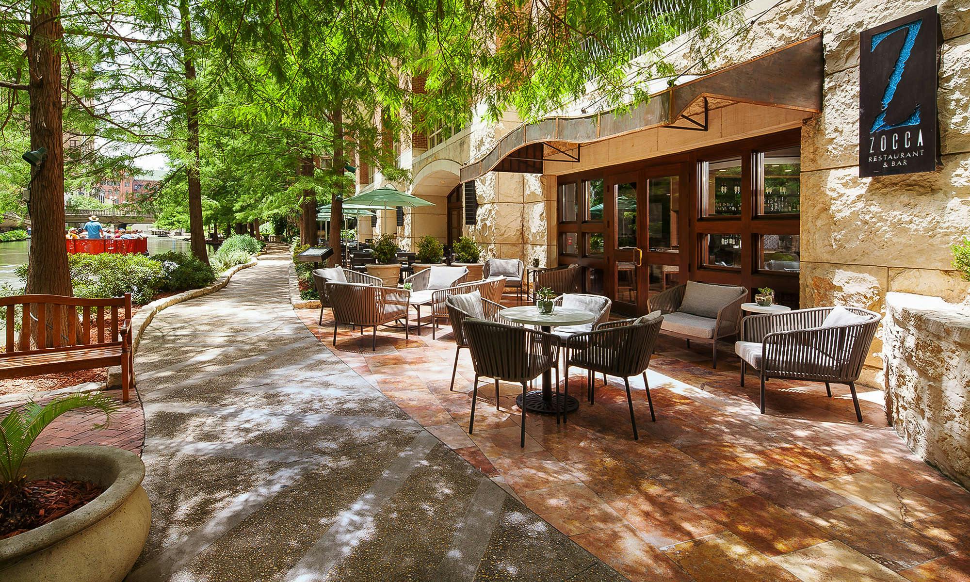 The Westin Riverwalk, San Antonio