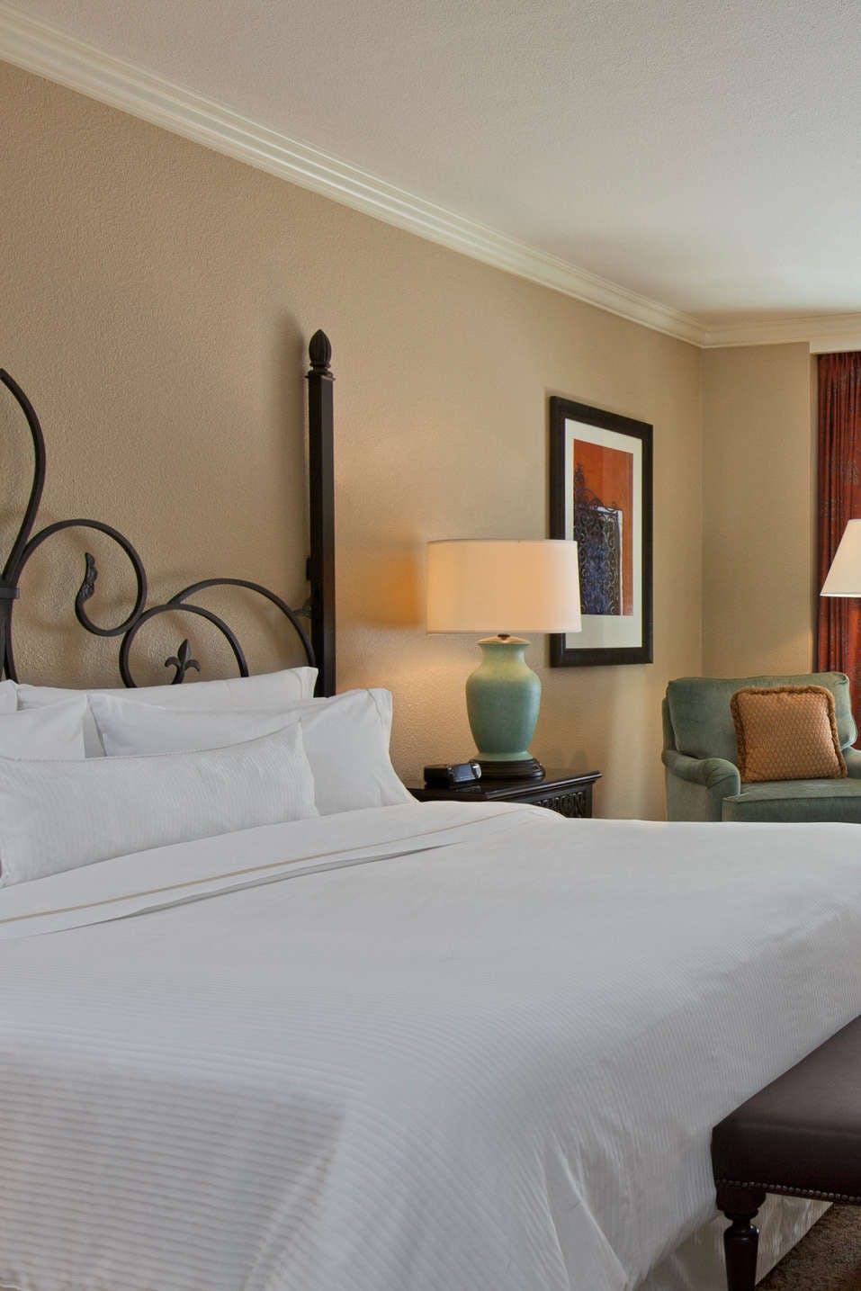 Hotel The Westin Riverwalk, San Antonio photo 1