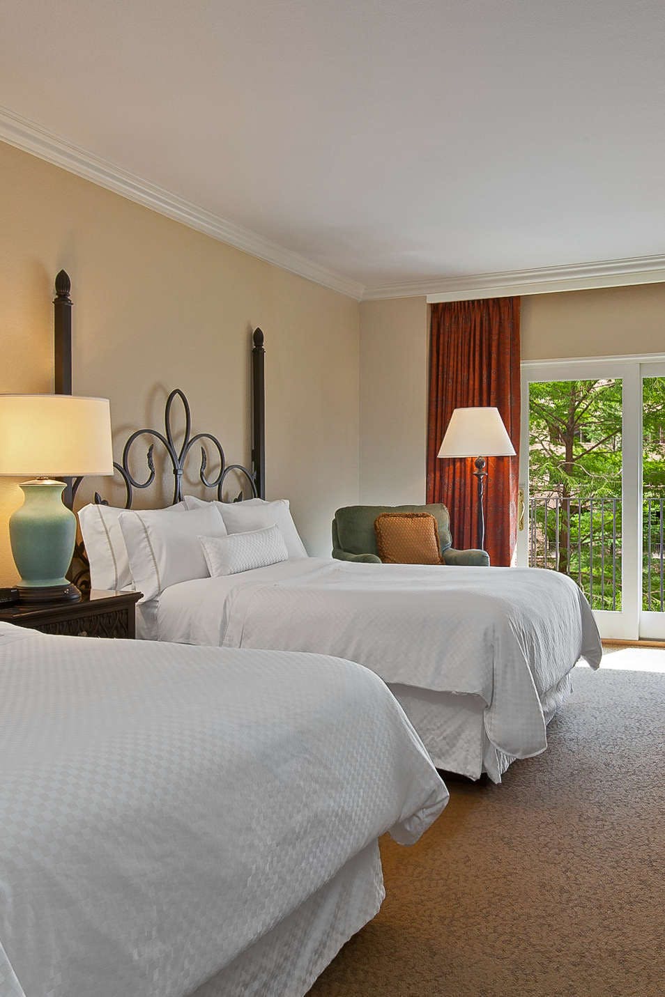 Hotel The Westin Riverwalk, San Antonio photo 4