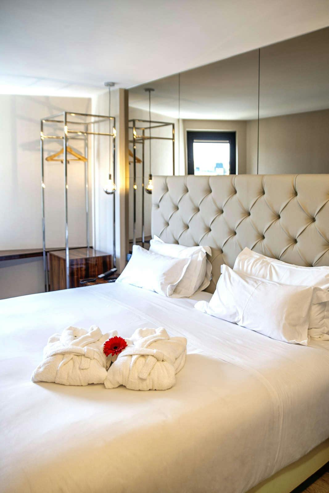 Hotel ABC Hotel Porto - Boavista photo 4