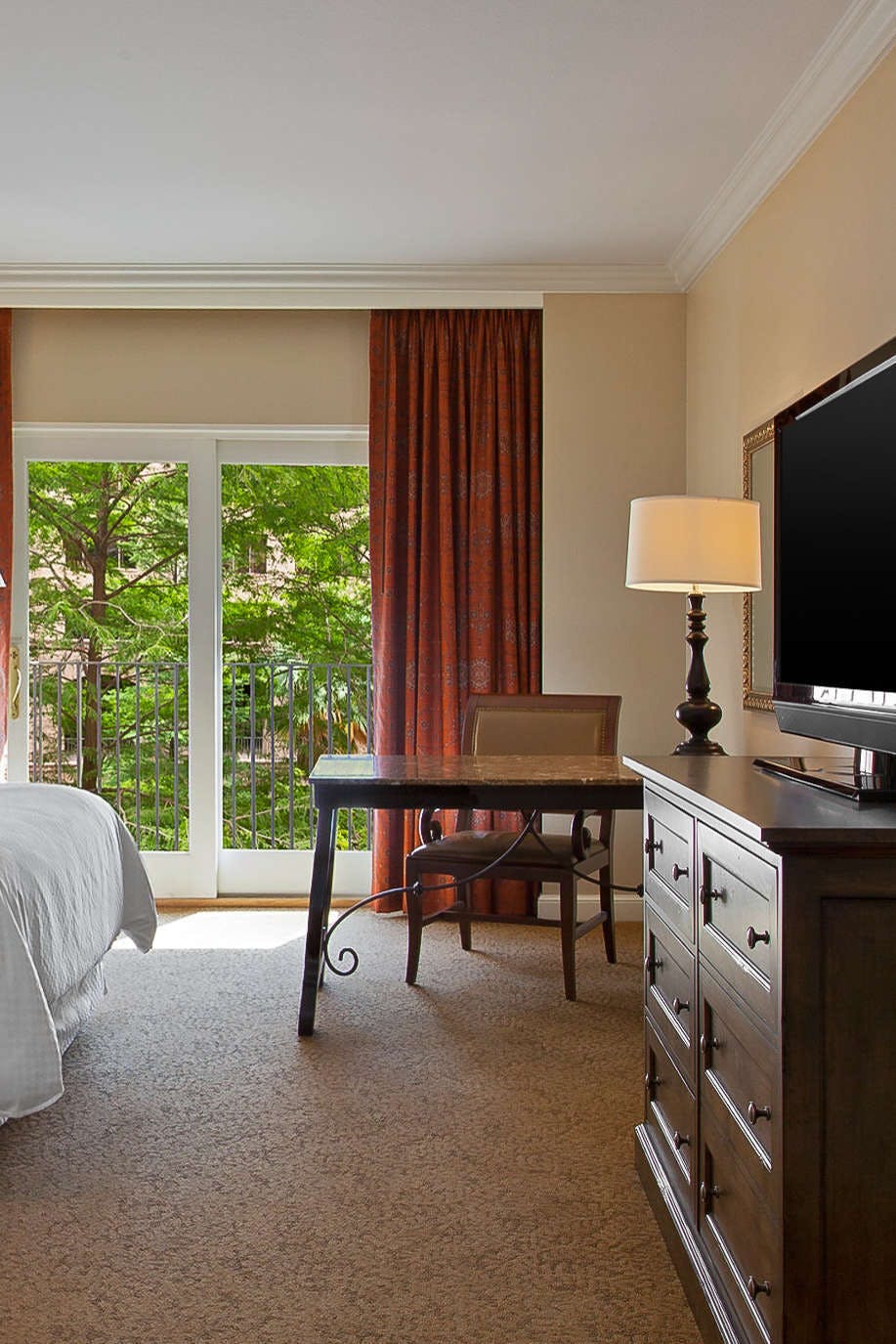 Hotel The Westin Riverwalk, San Antonio photo 5