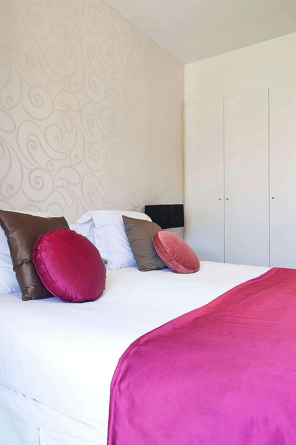 Hotel Grandom Suites photo 4