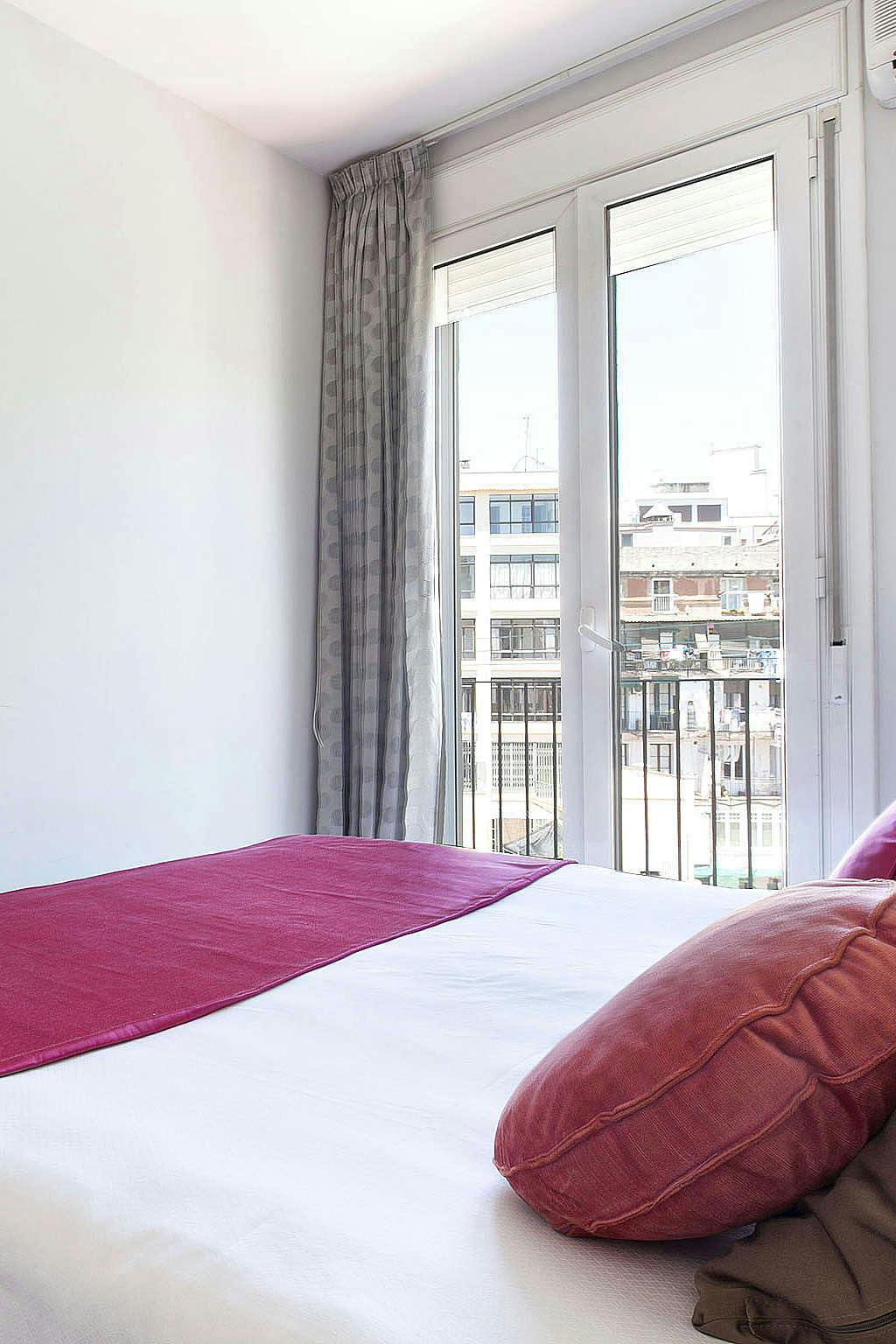 Hotel Grandom Suites photo 5