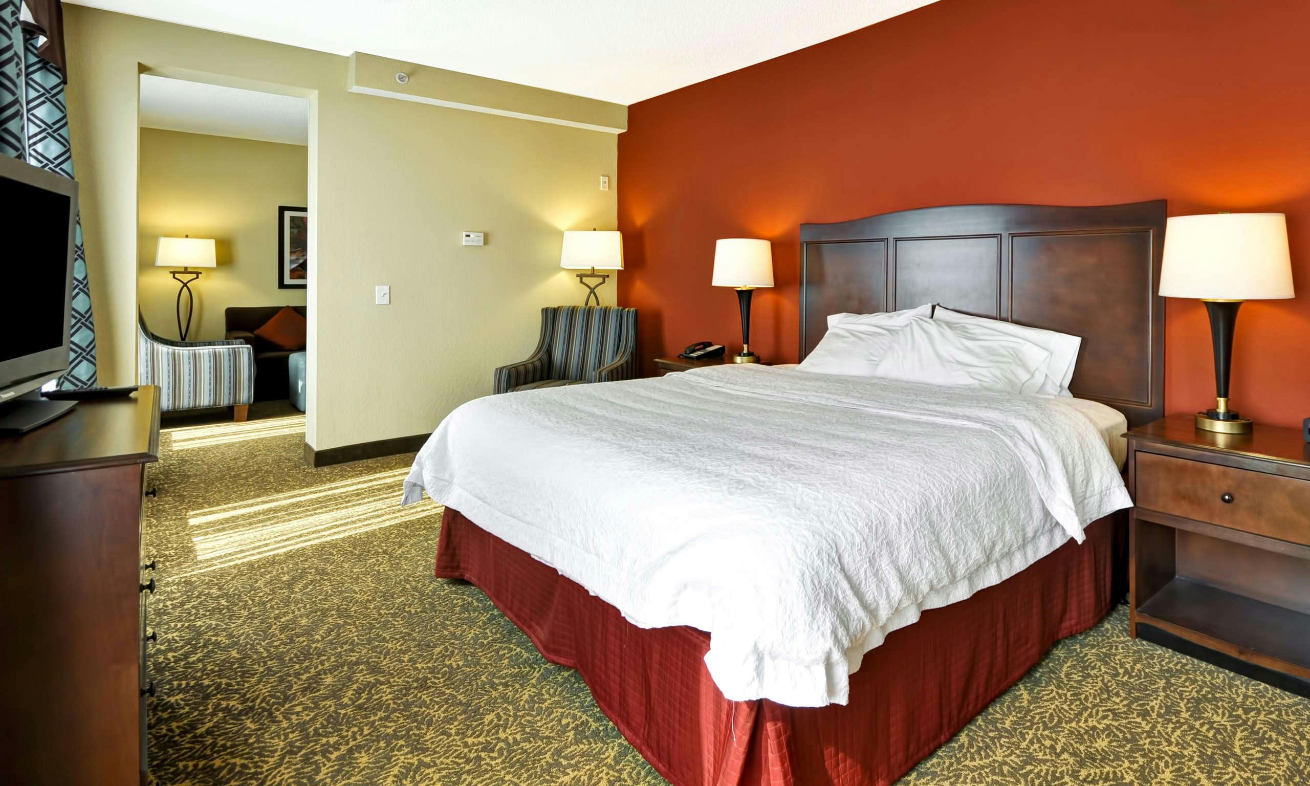 Hotel Hampton Inn Deerfield Beach photo 1