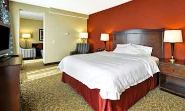 Hotel Hampton Inn Deerfield Beach photo 1