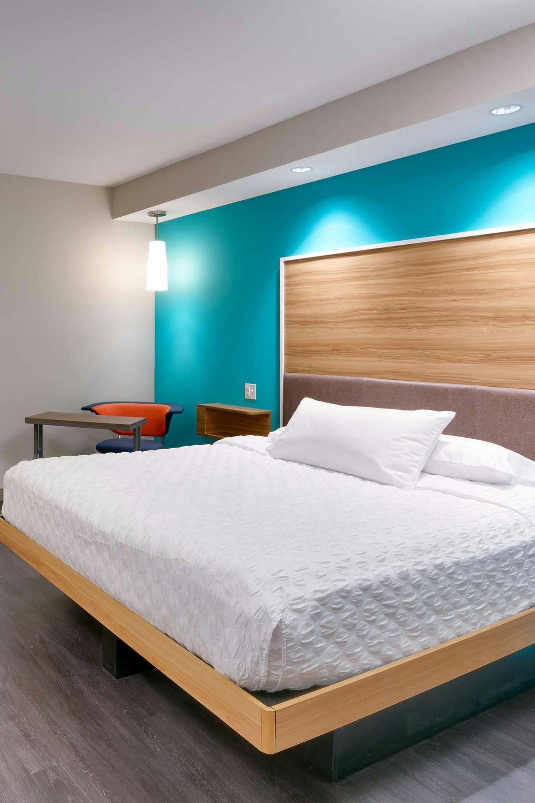 Hotel Tru by Hilton St. George photo 1