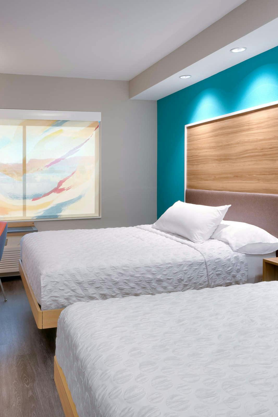 Hotel Tru by Hilton St. George photo 2