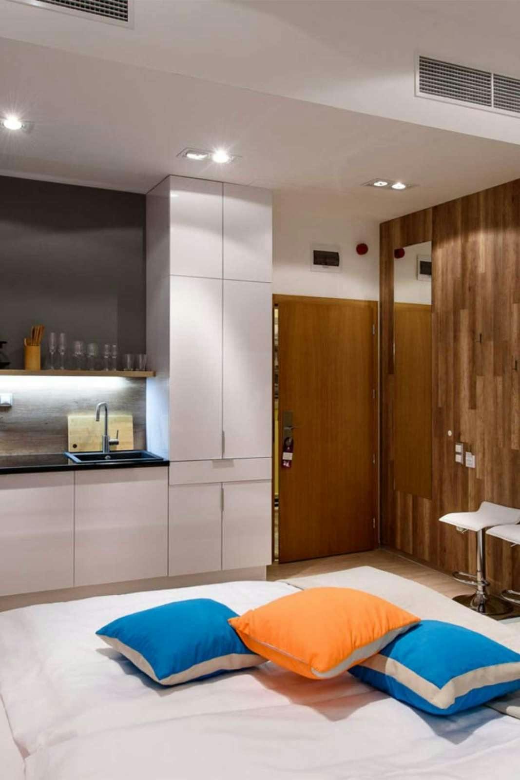 Hotel Karoly Corner Residences photo 5