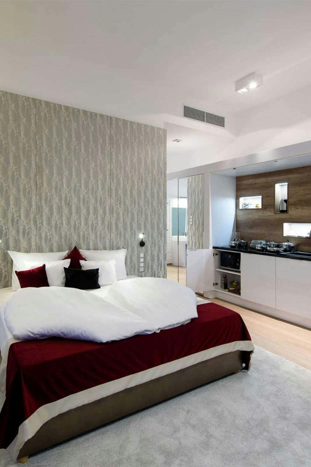 Hotel Karoly Corner Residences photo 2