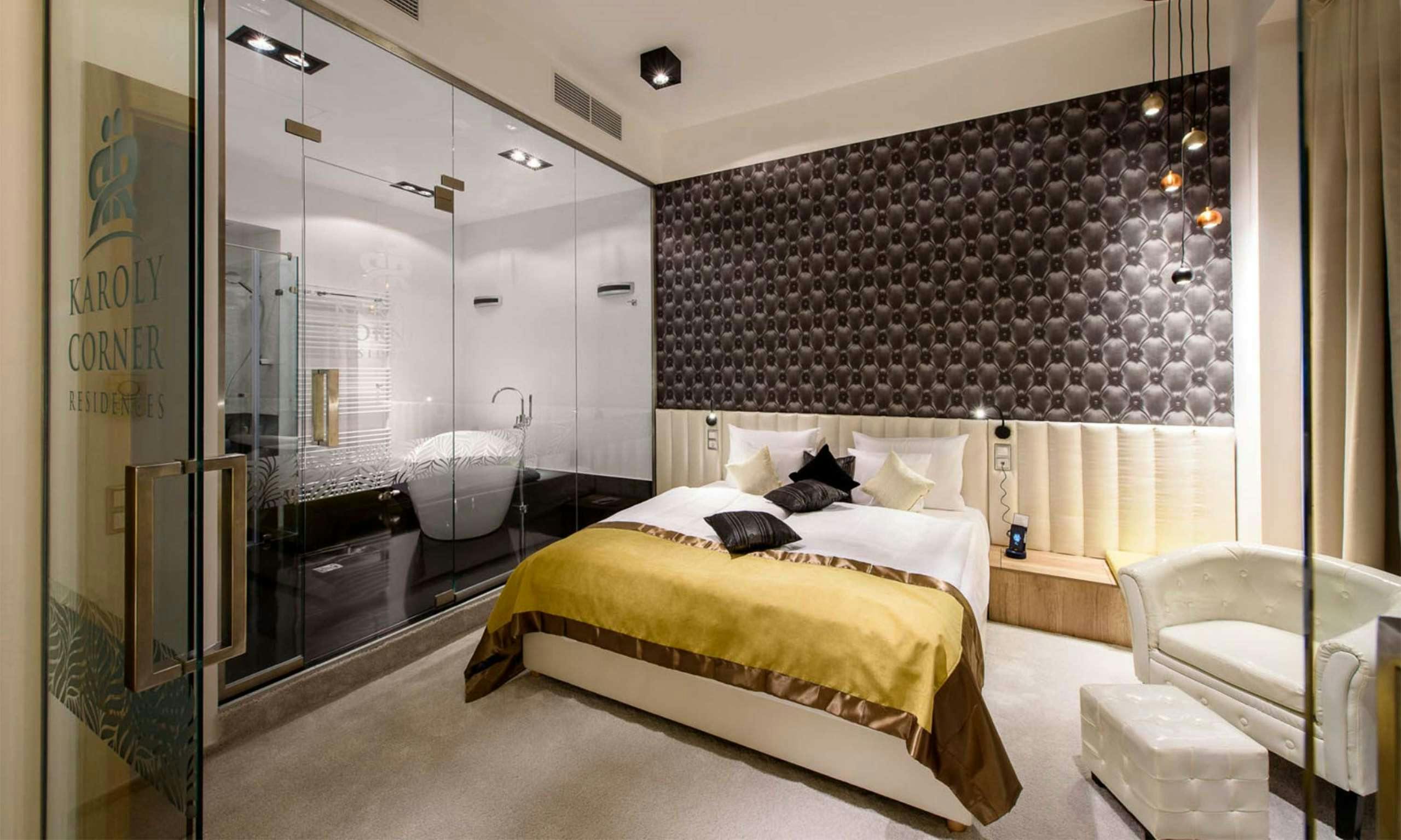 Karoly Corner Residences