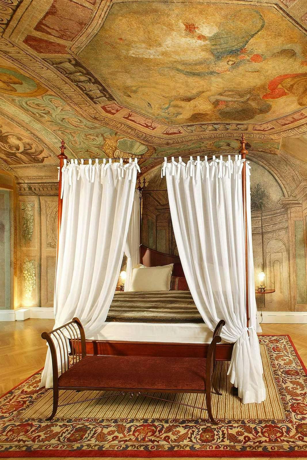 Hotel The Mozart Prague photo 4