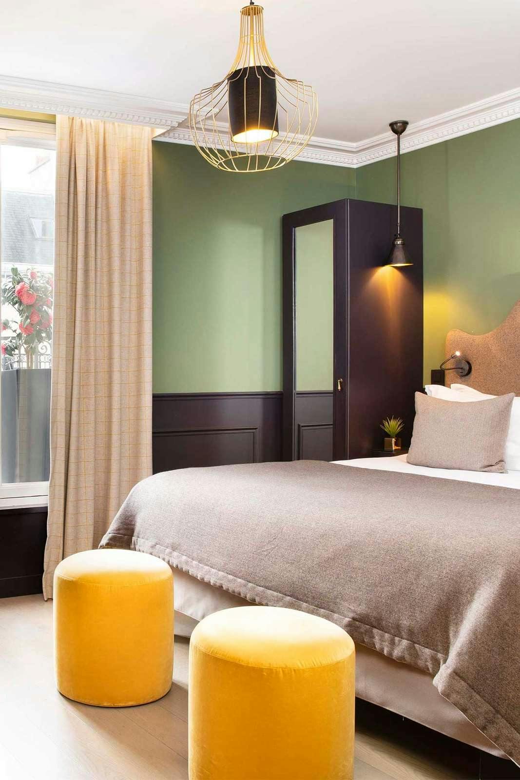 Hotel Hotel Monsieur & Spa photo 2