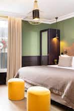 Hotel Hotel Monsieur & Spa photo 2