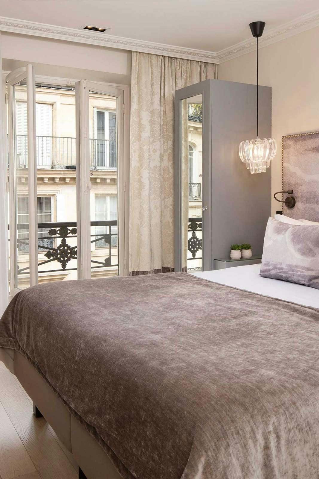 Hotel Hotel Monsieur & Spa photo 1