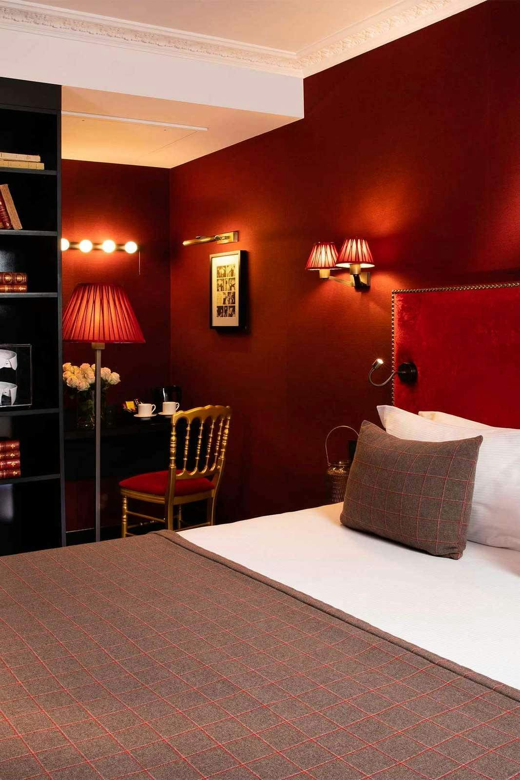 Hotel Hotel Monsieur & Spa photo 4