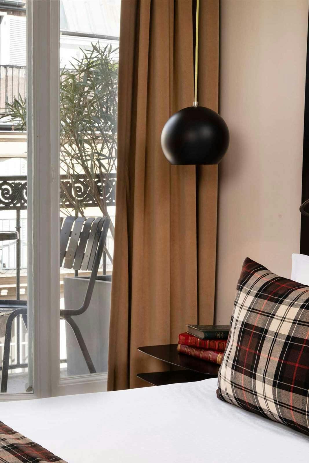 Hotel Hotel Monsieur & Spa photo 5