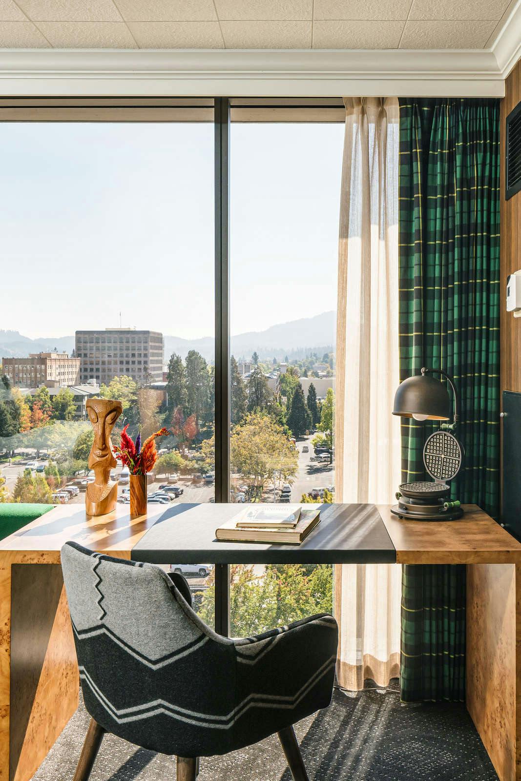 Hotel Graduate Eugene photo 3