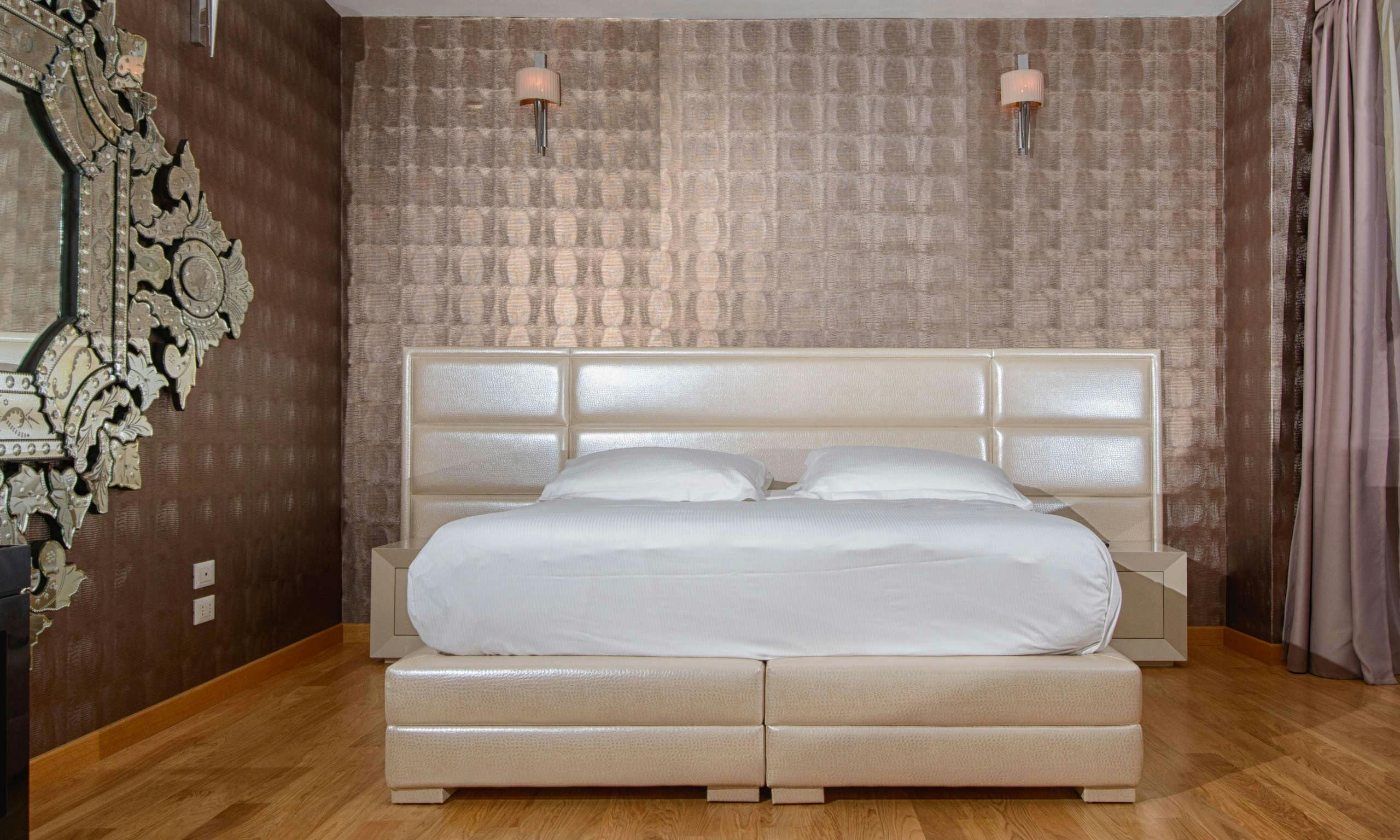 Penthouse Suite Rome