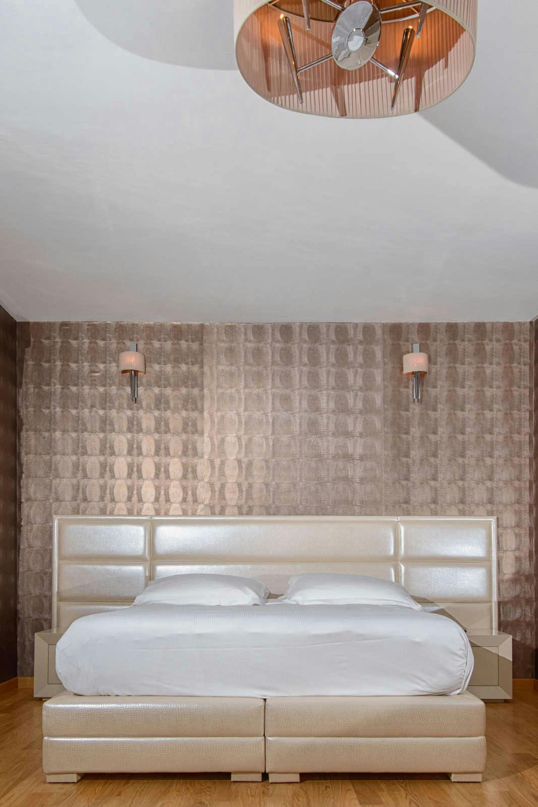 Hotel Penthouse Suite Rome photo 2