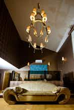 Hotel Penthouse Suite Rome photo 5