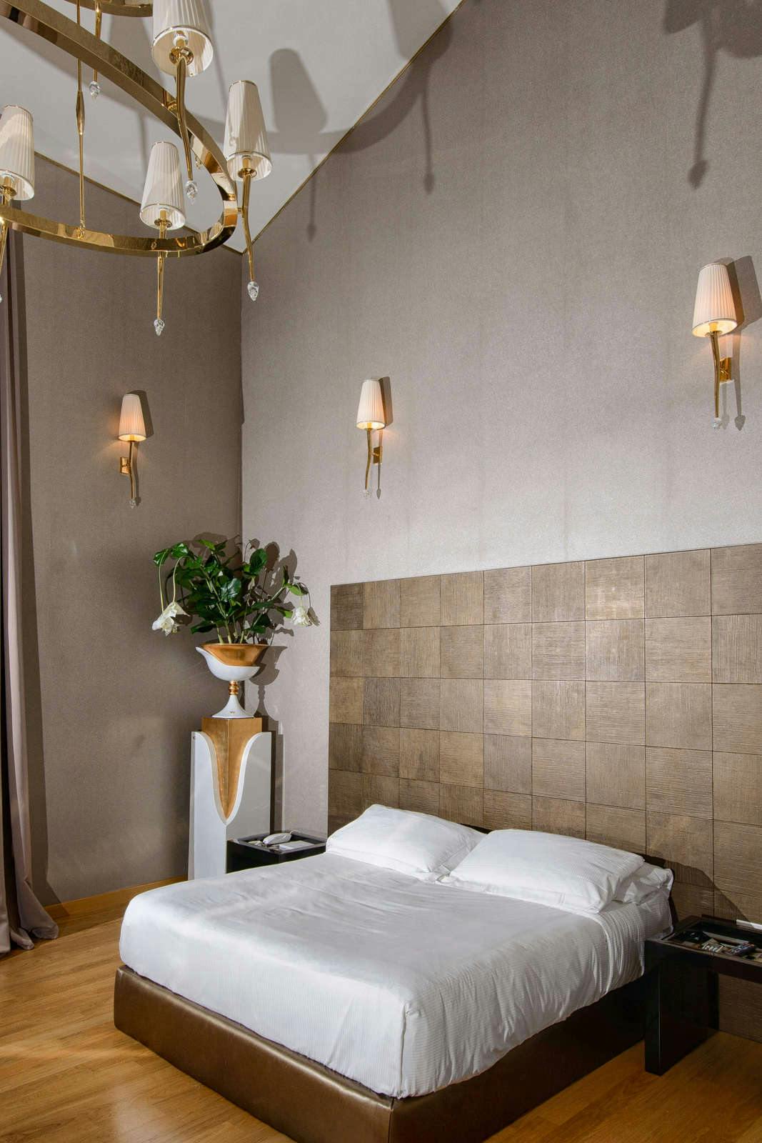 Hotel Penthouse Suite Rome photo 1