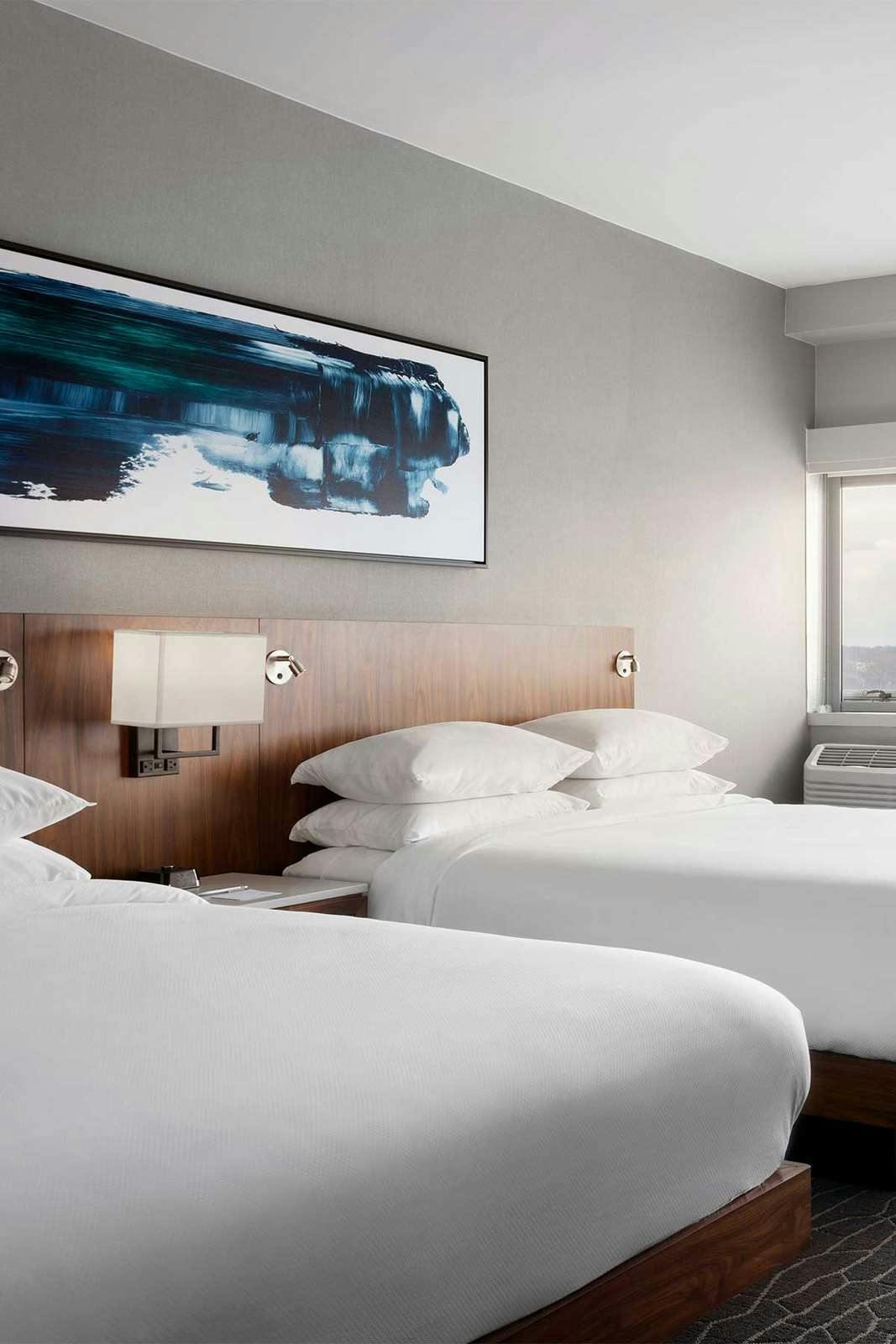 Hotel Delta Hotels by Marriott Woodbridge photo 3