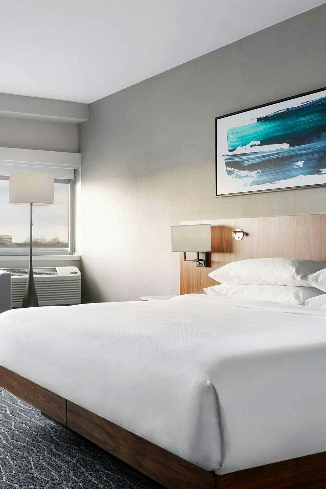 Hotel Delta Hotels by Marriott Woodbridge photo 2