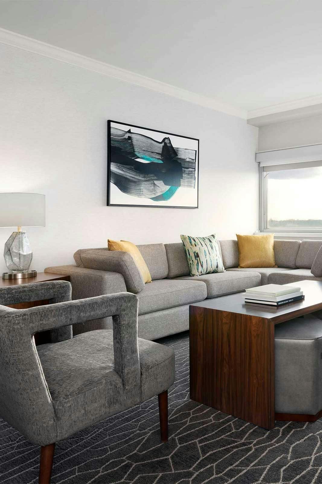 Hotel Delta Hotels by Marriott Woodbridge photo 4