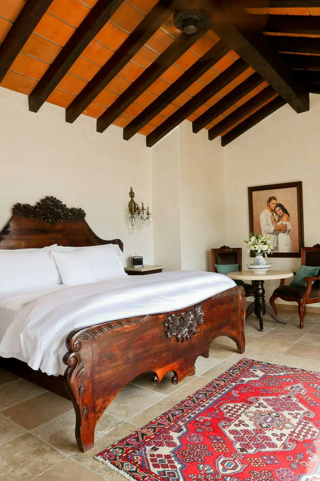 Hotel Casa Kimberly photo 4