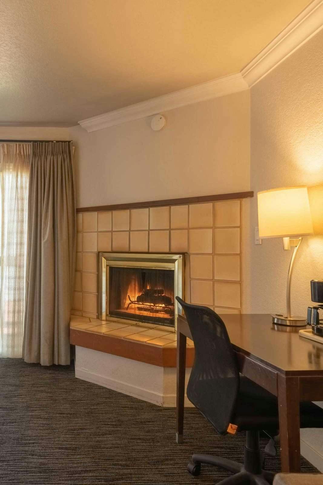 Hotel Cannery Row Inn photo 4