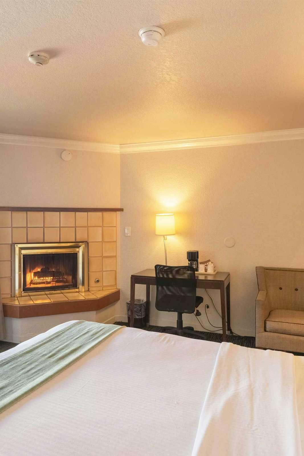 Hotel Cannery Row Inn photo 3