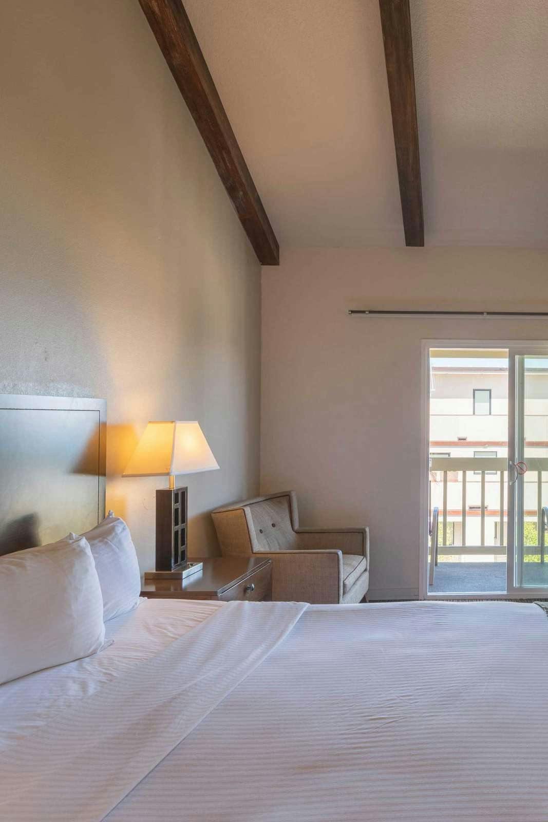 Hotel Cannery Row Inn photo 1