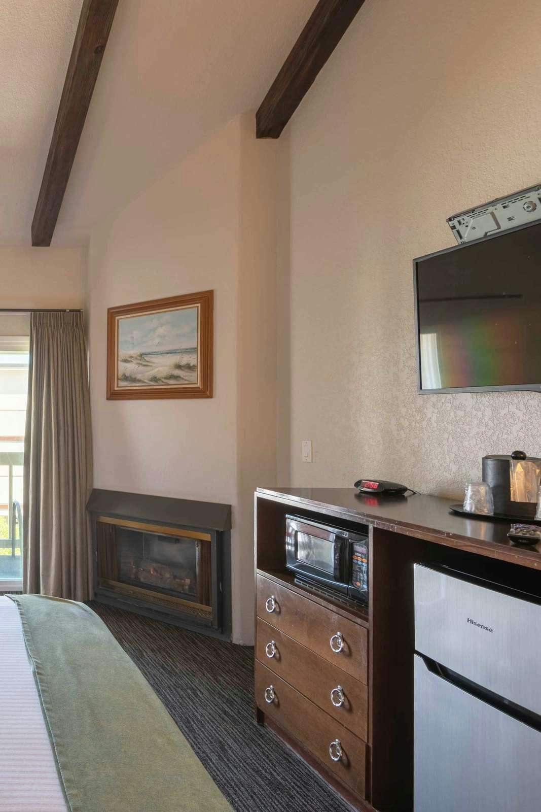 Hotel Cannery Row Inn photo 2