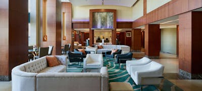 Battery Wharf Hotel, Boston Waterfront