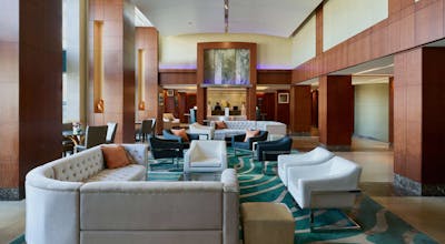 Battery Wharf Hotel, Boston Waterfront