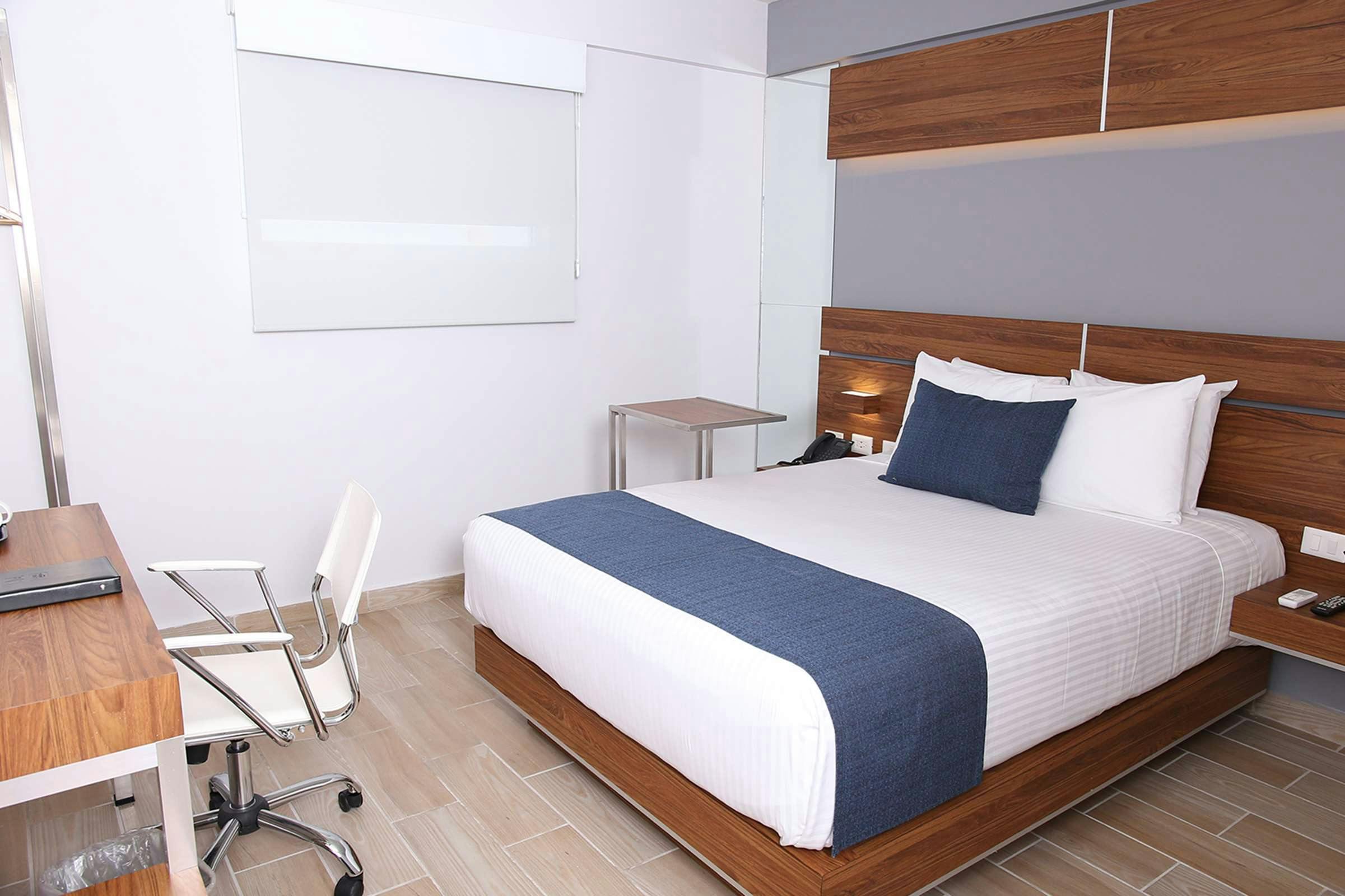 Sleep Inn Hermosillo