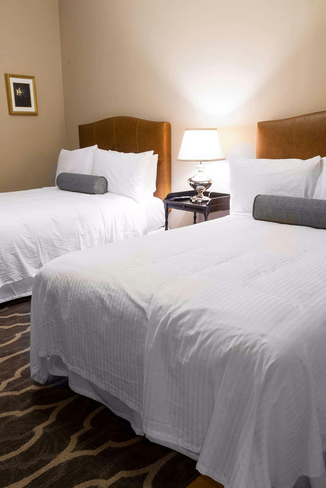 Hotel Hotel Normandie photo 2