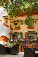 Hotel Hotel Mansion del Valle photo 1