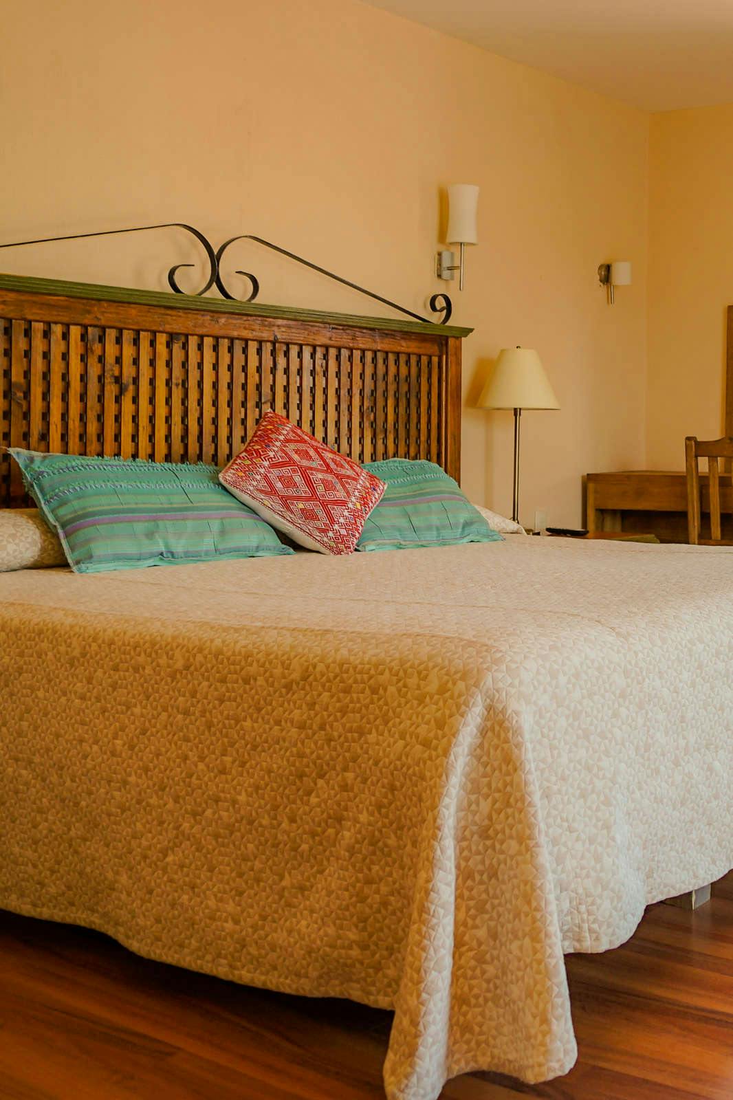 Hotel Hotel Mansion del Valle photo 2
