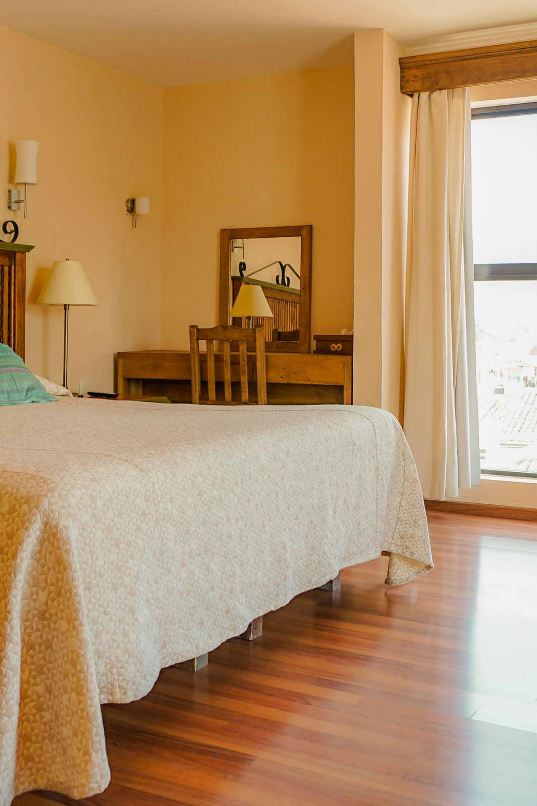 Hotel Hotel Mansion del Valle photo 3