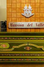 Hotel Hotel Mansion del Valle photo 4