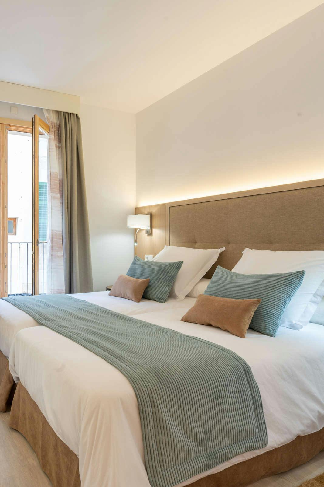 Hotel Soller photo 3