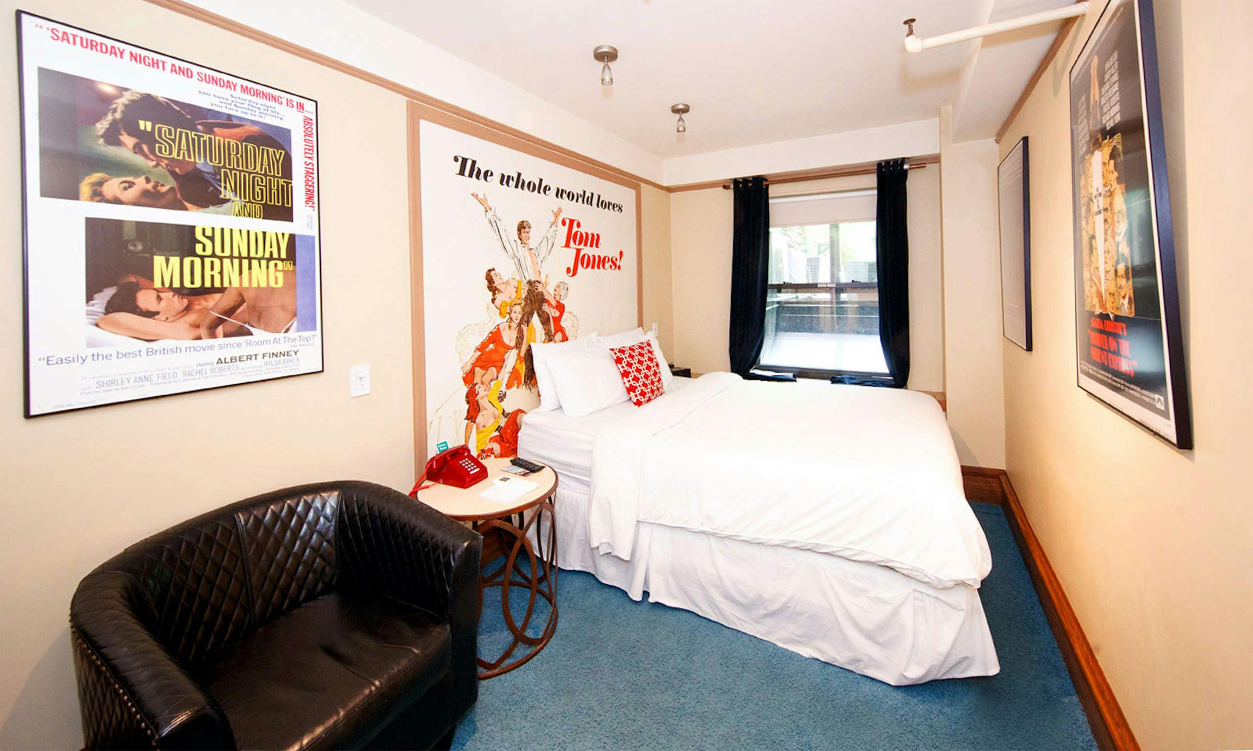 Last Minute Hotel Deals In New York City Hoteltonight