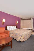 Hotel Americas Best Value Inn & Suites Ft. Collins E at I-25 photo 1