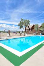 Hotel Americas Best Value Inn & Suites Ft. Collins E at I-25 photo 5