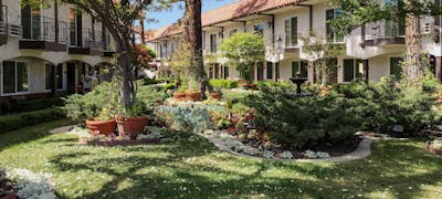 Laguna Hills Lodge