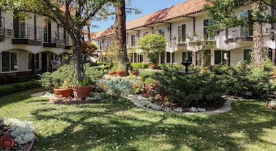 Laguna Hills Lodge
